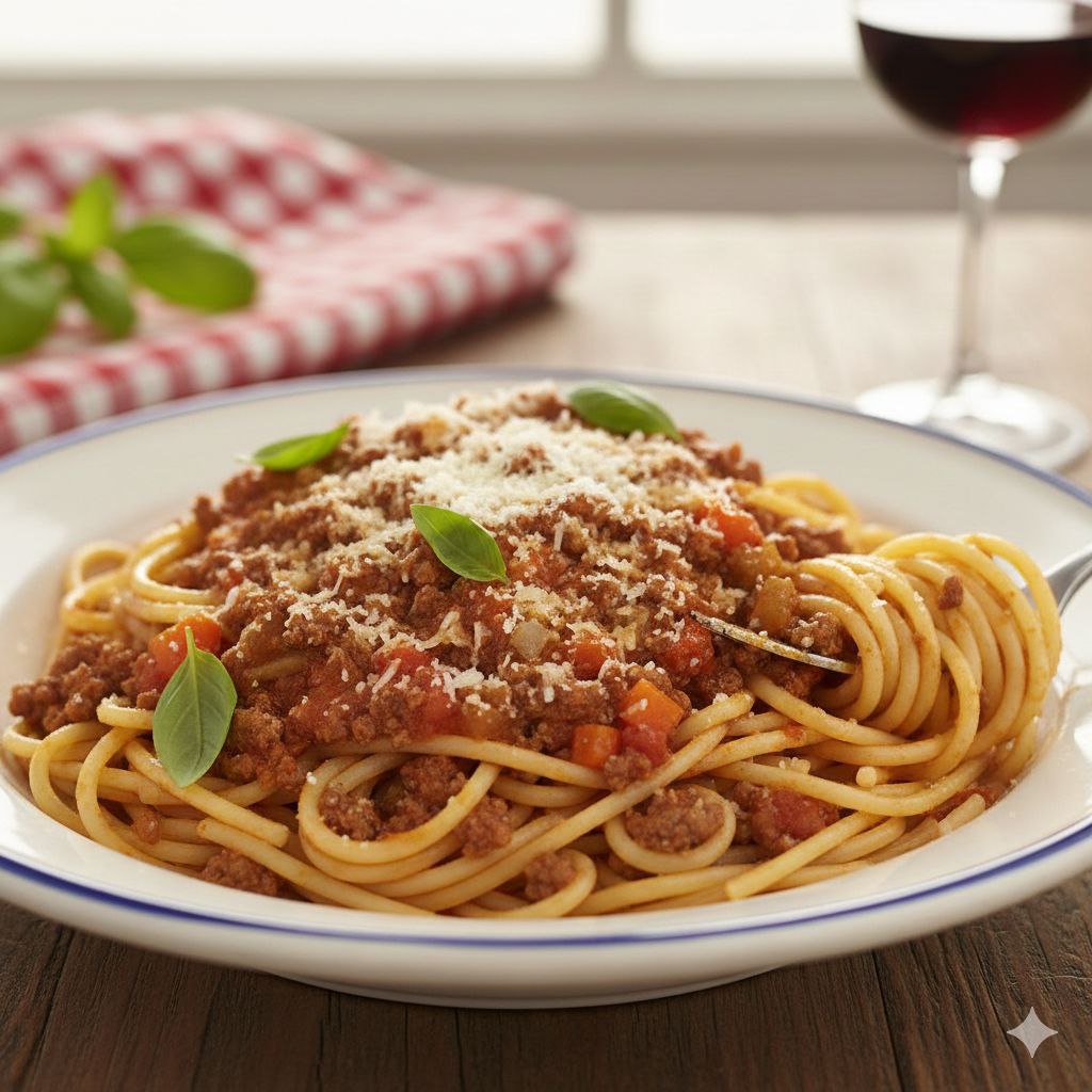 Bolognese